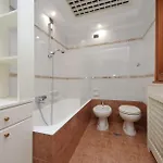 Apartmán Fossato Di Vico
