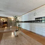 Apartmán Fossato Di Vico Řím