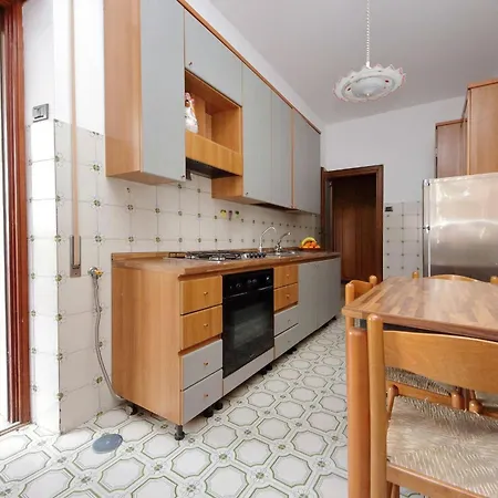 Appartement Fossato Di Vico