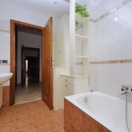 Fossato Di Vico Appartement Rome