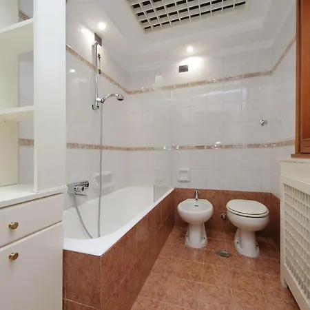 Appartement Fossato Di Vico