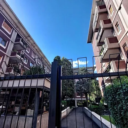 Fossato Di Vico Appartement *