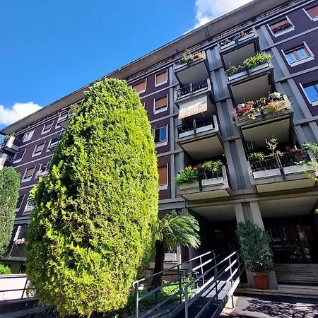 Fossato Di Vico Appartement