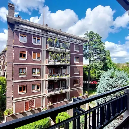 Apartment Fossato Di Vico