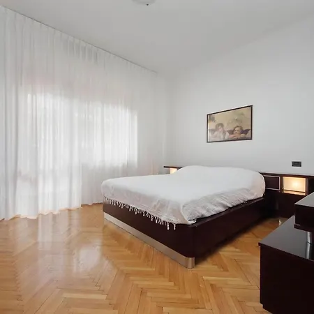 Appartement Fossato Di Vico *