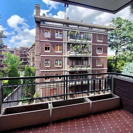 Fossato Di Vico Appartement *