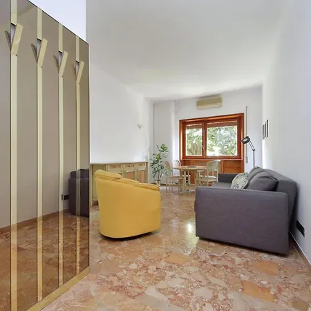 Apartment Fossato Di Vico *