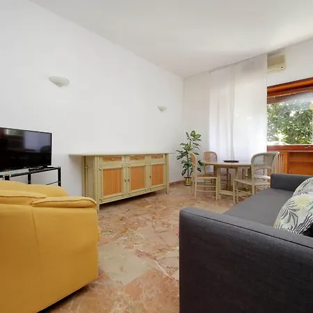 Fossato Di Vico Appartement