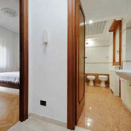 Appartement Fossato Di Vico