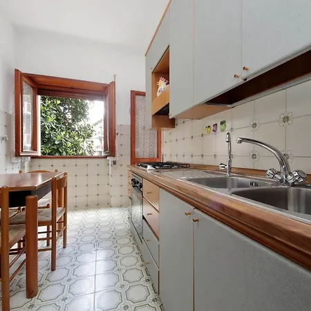 Fossato Di Vico * روما